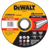 Диск для резки Dewalt DX7987-AE