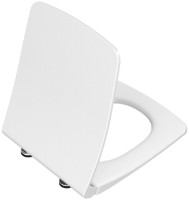 Сиденье для унитаза DuraBagno First 004 White Glossy