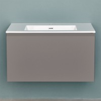 Шкаф под умывальник Bayro Formal Allegro 800 (117656)