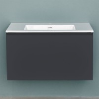 Шкаф под умывальник Bayro Formal Allegro 800 (121576)