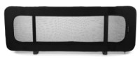 Bariera de siguranță pentru pătuț Kinderkraft Guard Dream Black (KAGUDR00BLK0000) imaginea #8 — magazin online Desire.md