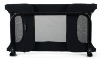 Bariera de siguranță pentru pătuț Kinderkraft Guard Dream Black (KAGUDR00BLK0000) imaginea #2 — magazin online Desire.md