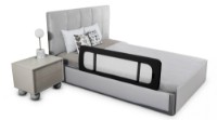 Bariera de siguranță pentru pătuț Kinderkraft Guard Dream Black (KAGUDR00BLK0000) imaginea #3 — magazin online Desire.md
