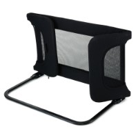 Bariera de siguranță pentru pătuț Kinderkraft Guard Dream Black (KAGUDR00BLK0000) imaginea #4 — magazin online Desire.md