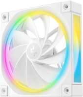 Вентилятор для корпуса DeepCool FL12R WH
