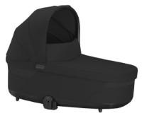 Landou pentru carucior Cybex Balios S Moon Black (522002619)