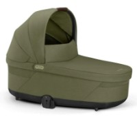Landou pentru carucior Cybex Balios S Moss Green (525000413)