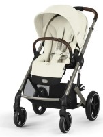 Carucior Cybex Balios S TPE B Seashell Beige Light Beige (524001203)