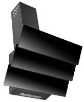 Вытяжка Grunhelm GVN 3521 Black