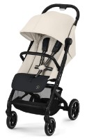 Carucior Cybex Beezy Canvas White Light Beige (524000191)