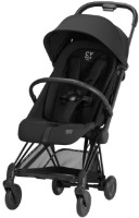 Carucior Cybex Coya FE Urmo RB Urban Mobility Black (524000691)