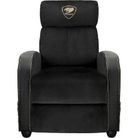 Офисное кресло Cougar Ranger Elite Gold