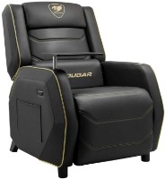 Геймерское кресло Cougar Ranger Pro Royal