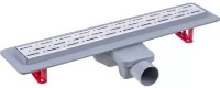 Трап для душа Hydro-S Prime Line 50x6.45