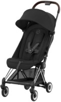 Carucior Cybex Coya Chrome Dark Brown Sepia Black (522004385)