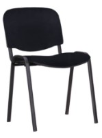 Scaun de birou Fabrik Home ISO Eco Black