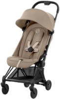 Carucior Cybex Coya Matt Black Cozy Beige (522005197)