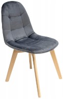 Scaun Waltz C-401 Grey