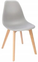 Scaun Waltz C-518 Grey