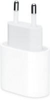Зарядное устройство Apple 20W USB-C White (MD3J4)