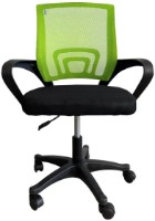 Scaun de birou Waltz OC-619 Green