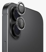Защитное стекло для камеры смартфона Uniq Camera Lens Protector for iPhone 17