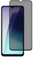 Sticlă de protecție pentru smartphone WOO Tempered Glass Privacy 5D Redmi 15C Black (WTG5DPR15CBK)