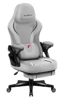Scaun de birou Huzaro Force 4.6 Grey