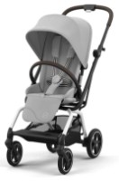 Carucior Cybex Eezy S Twist+ 2 SLV B Fog Grey (524000095)