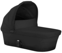 Landou pentru carucior Cybex Gazelle S Moon Black (522002731)