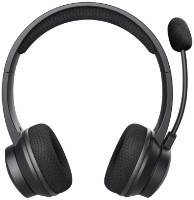 Наушники Trust Ayda Black (25463)