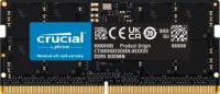 Memorie Crucial 16Gb SODIMM DDR5-5600MHz (CT16G56C46S5)