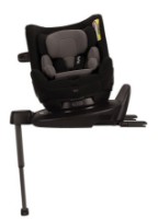 Детское автокресло Nuna i-Size Isofix Pruu Caviar 40-105cm (CS19300CVRGL)