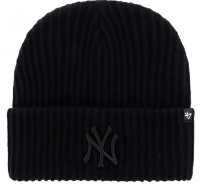 Căciulă '47 New York Yankees Harbor Black