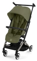 Carucior Cybex Libelle TPE Moss Green (525000285)