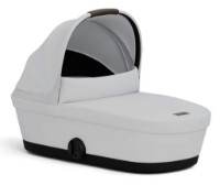 Landou pentru carucior Cybex Melio Fog Grey (524000081)