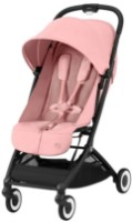 Carucior Cybex Orfeo BLK UK R Candy Pink (524000339)