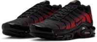 Adidași pentru bărbați Nike Air Max Plus Black/Light Crimson/Noble Red, s.45