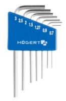 Trusa tubulare Hoegert HT1W800