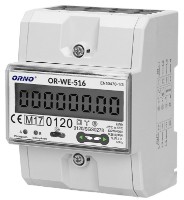 Contor electric Orno ORWE516