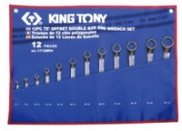 Trusa tubulare King Tony 1712MRN