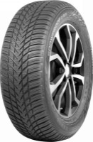 Шина Nokian Snowproof 2 SUV 215/65 R17 99H