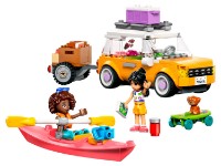 Конструктор Lego Friends Friendship Road Trip (42659)