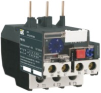 Releu IEK DRT10-0007-0010