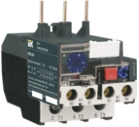 Releu IEK DRT10-C016-C025