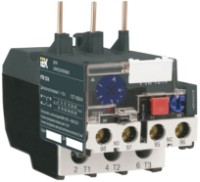 Releu IEK DRT10-D055-0008