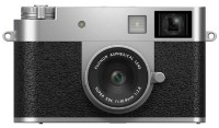 Системный фотоаппарат Fujifilm X-HF1 Silver