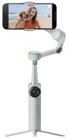 Стабилизатор Insta360 Flow 2 Pro Creator Kit Stone Gray (CINSABQB208)