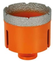 Коронка Battipav HG35D