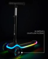 Самокат KinderKraft Raket Blue (KRRAKE00BLU0000) фото №4 — интернет-магазин Desire.md